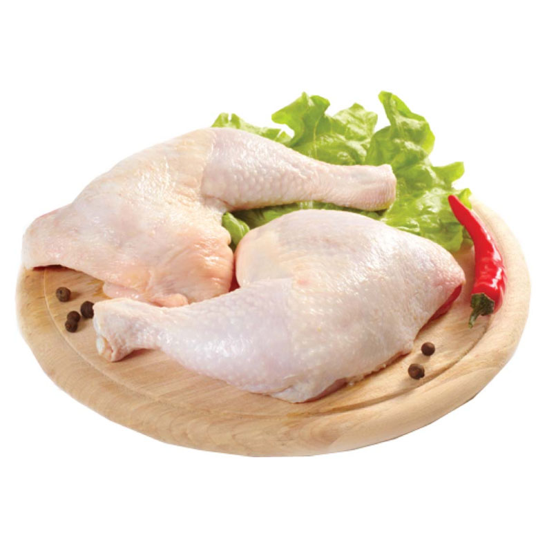 Đùi Gà Tươi