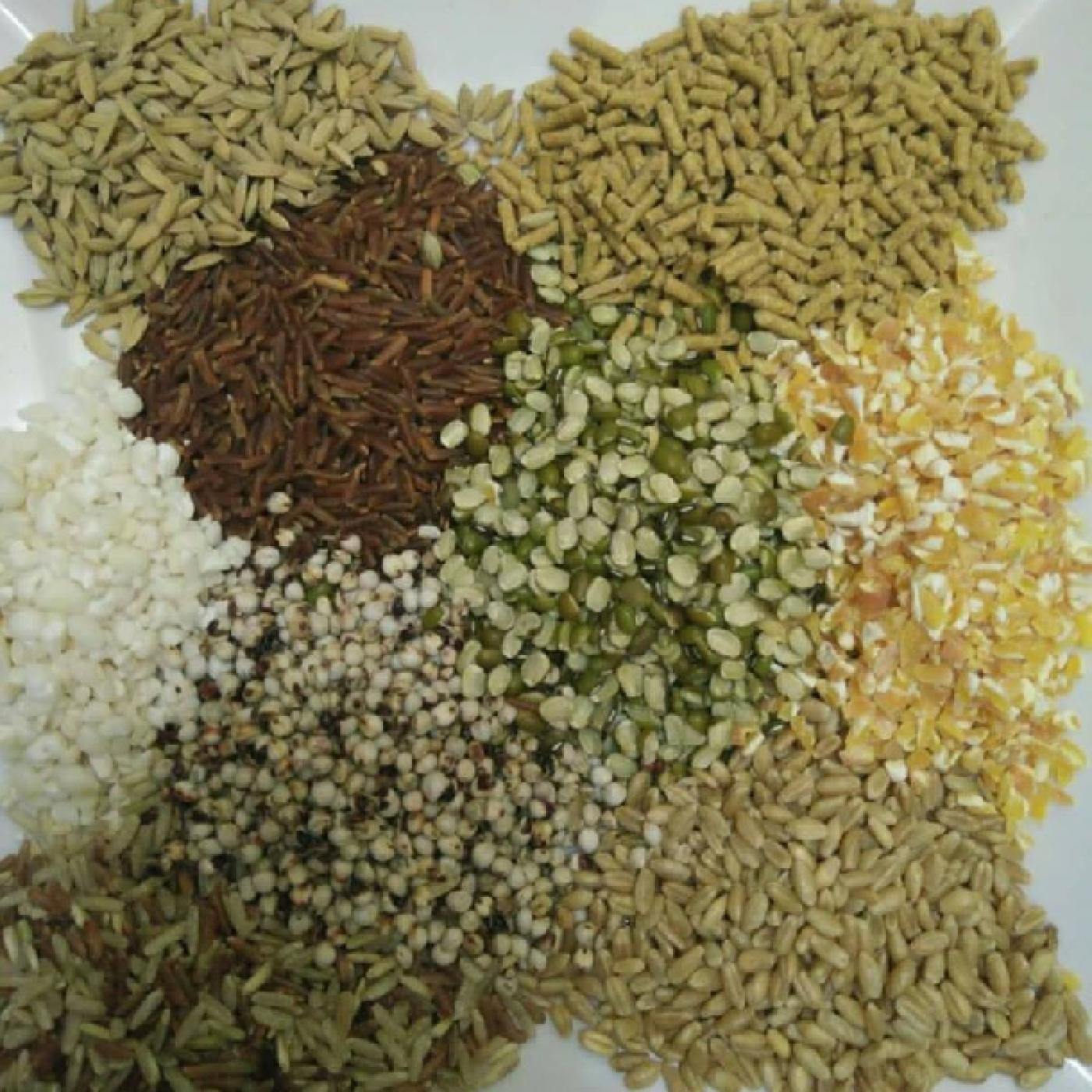 Thức Ăn Gà